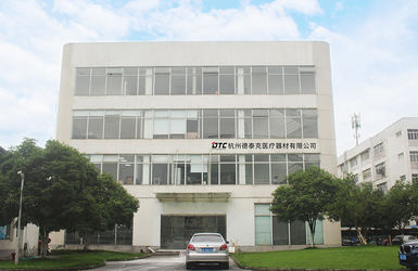 Китай Zhejiang YO Medical Technology Co., Ltd