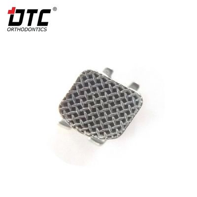 Металлические скобки DTC Bright Series - ключ к успешному ортодонтическому лечению II класса