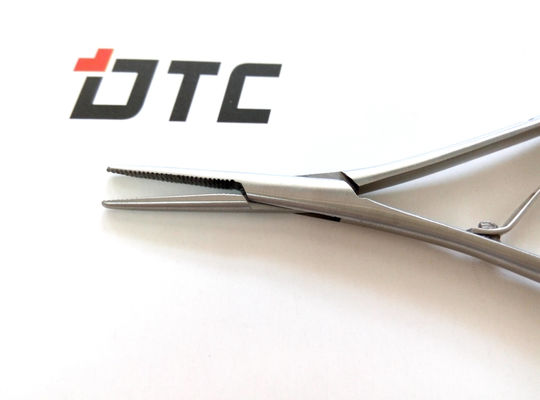 Сертификат CE класса I DTC Орто-стоматологический нержавеющая сталь с твердым иглоукладчиком