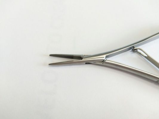 Сертификат CE класса I DTC Орто-стоматологический нержавеющая сталь с твердым иглоукладчиком