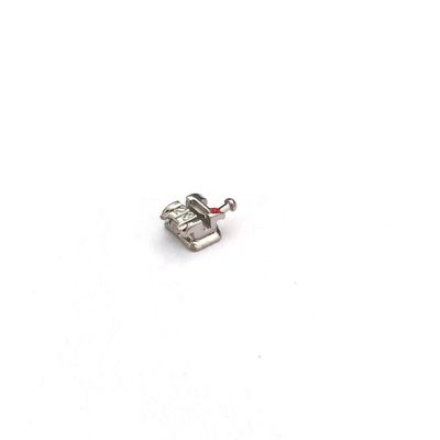 Эксклюзивные самосвязывающие кронштейны Roth Mini Size Максимальные преимущества для стоматологического лечения
