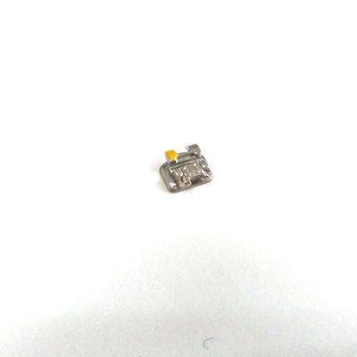 Эксклюзивные самосвязывающие кронштейны Roth Mini Size Максимальные преимущества для стоматологического лечения
