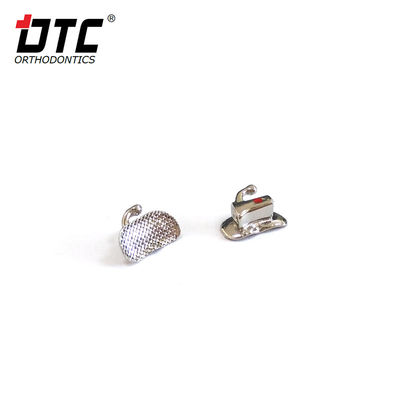 Точная DTC CE сертифицированная нержавеющая сталь ортодонтическая ротовая трубка для ортодонтической помощи