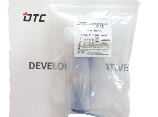 Достижение оптимальных результатов с ортодонтической аркой II класса DTC 3 года срок годности