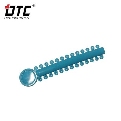 Класс II Классификация инструментов Сертифицированные DTC Dental Orthodontic Ligature Rings