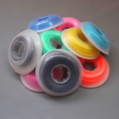Сертификат CE DTC Orthodontic Dental Elastic Power Chain для точной позиционирования зубов