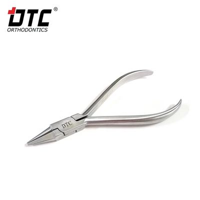 Технология DTC Ортодонтический птичий клюв Plier CE0197 Сертифицированный 2-летний срок годности